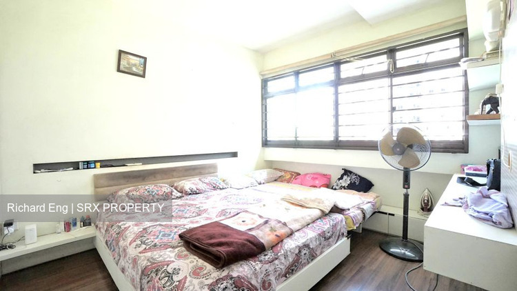 Blk 981B Buangkok Crescent (Hougang), HDB 4 Rooms #260673711
